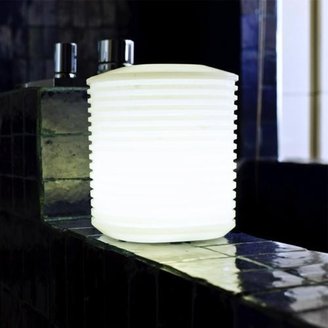 Smart & Green Lantern LED Indoor Outdoor Lamp -Open Box