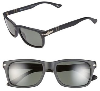 Persol 'Suprema' 55mm Polarized Sunglasses