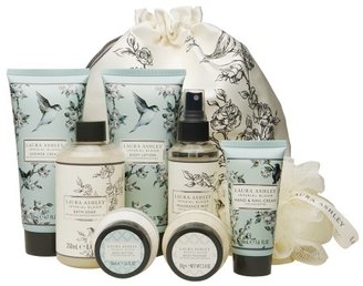 Laura Ashley Imperial Bloom Ultimate Indulgence Gift Collection