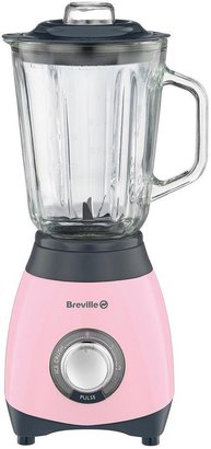 Breville VBL066 Pick and Mix Jug Blender - Strawberry