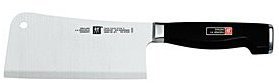 Zwilling J.A. Henckels Four Star II - Meat Cleaver