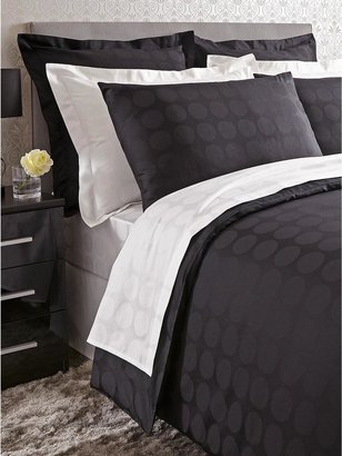 Hotel Collection Hotel Circle Duvet Cover