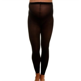 Ripe Maternity Opaque Footless Tights