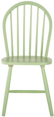 Tottenham Hotspur Daisy Chair - Green
