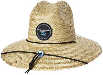 Billabong Kids Bazza Straw Hat