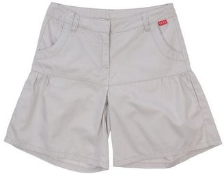 Elle Bermuda shorts
