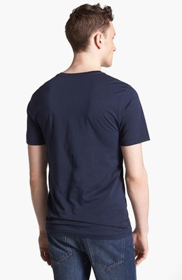 BLK DNM 'T-Shirt 3' Pima Cotton T-Shirt