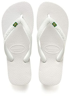 Havaianas Brazil Flip Flops
