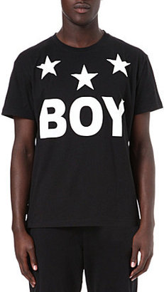 Boy London Boy Star t-shirt - for Men