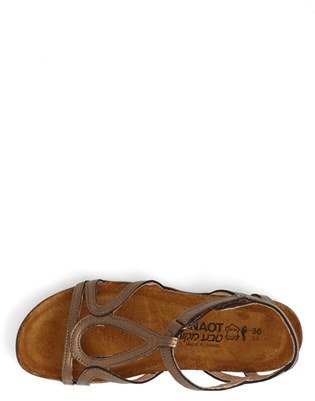 Naot Footwear 'Dorith' Sandal