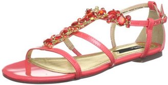 Blink Women's Sandal - Bl 246 - 801995-H Ankle Strap