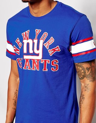 New Era NFL New York Giants T-Shirt