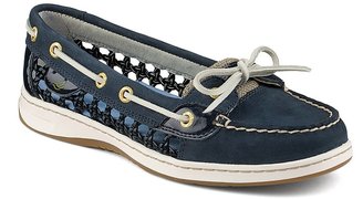Sperry Angelfish Cane Boat Shoe