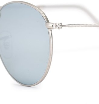 Ray-Ban Round Sunglasses
