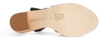 Bernardo 'Bamboo' Sandal
