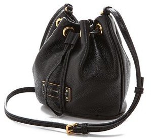 Marc by Marc Jacobs Too Hot to Handle Mini Drawstring Bag