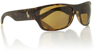 Polo Ralph Lauren Men`s PH4074 signature sunglasses
