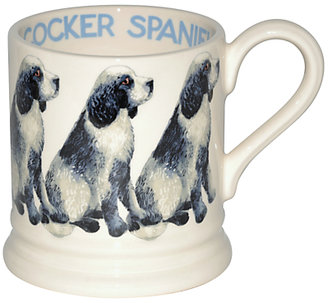 Emma Bridgewater Cocker Spaniel Mug
