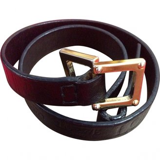 Loewe bracelet