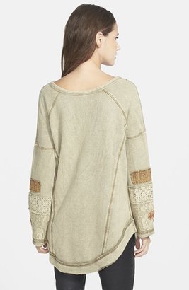 Free People 'You Don't Own Me' Tunic