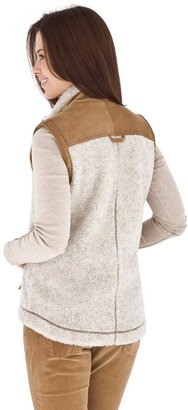 Royal Robbins Canyon Pile Fleece Vest (For Women)