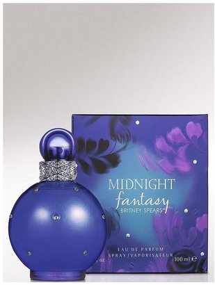 Britney Spears Midnight Fantasy 50ml EDP Spray