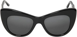 Stella McCartney Cat-Eye Acetate Sunglasses
