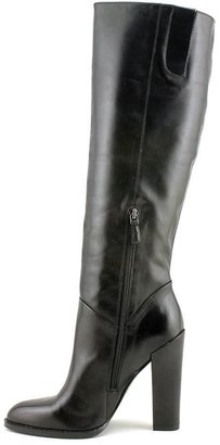 Boutique 9 Feliece Womens Nubuck Leather Fashion Knee-High Boots