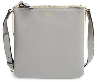 Vince Camuto 'Small Neve' Leather Crossbody Bag