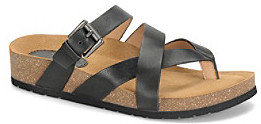 Sofft Brooke" Casual Sandals