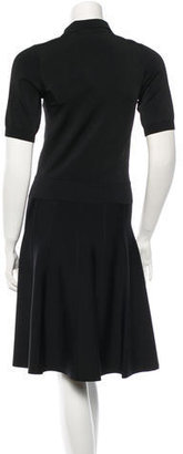 A.L.C. Fit and Flare Dress w/ Tags