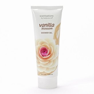Scentsations vanilla blossom shower gel