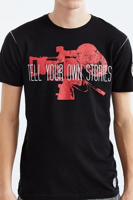 Urban Outfitters Defend Brooklyn X Spike Lee Tell Your Own Stories Tee