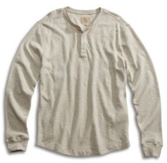 Duofold Triblend Henley