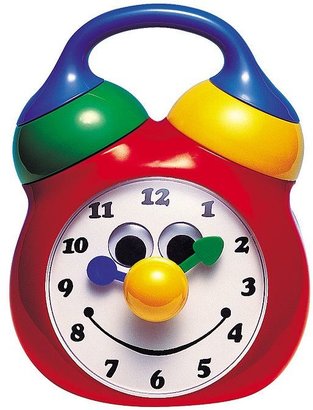 Tolo Toys Musical Clock