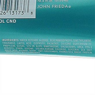 John Frieda Luxurious Volume Touchably Full Conditioner