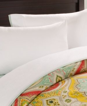 Echo Jaipur Bedding Collection, 300 Thread Count 100% Cotton