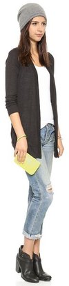 Marc by Marc Jacobs Electro Q Small Wristlet
