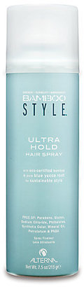 Alterna BAMBOO Style Ultra-Hold Hairspray/7.5 oz.