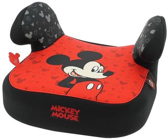 Baby Essentials Mickey Mouse Dream Luxe Group 2, 3 Booster Seat