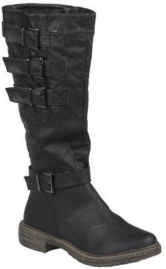 Journee Collection Women's Boots