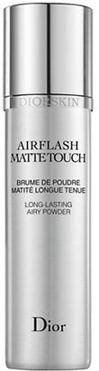 Christian Dior Airflash Matte Touch Long-Lasting Airy Powder Finishing Spray