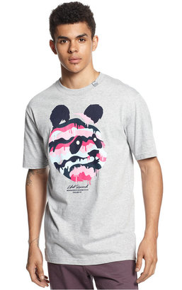 Lrg Panda Dripper T-Shirt