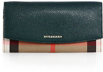 Burberry Porter Wallet