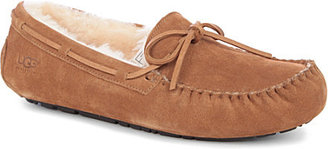 Olsen Ugg casual driving shoes