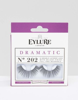 Eylure Dramatic Lashes - No. 202