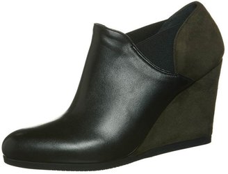 Oxitaly Ankle boots black