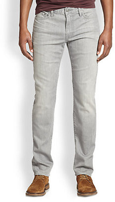 Vince Rhodes Slim-Fit Jeans