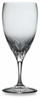 Wedgwood Knightsbridge 12-Ounce Iced Beverage Glass