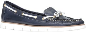Aldo Tunia loafer boat shoes